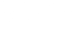 24 Hour Emergency Boarding Up Services in Coventry