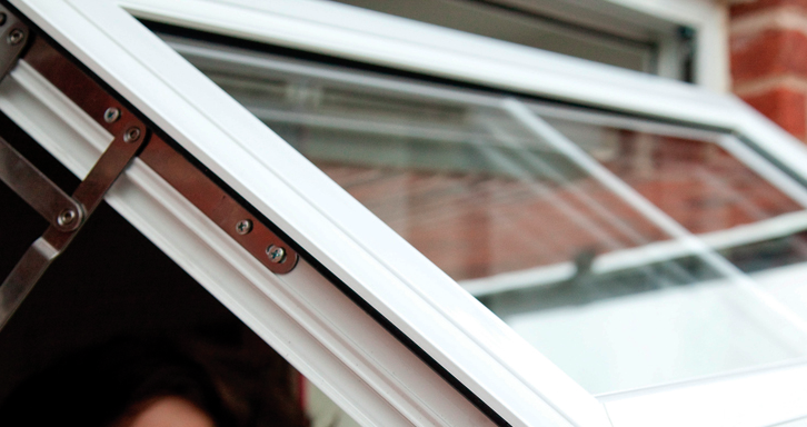 Window Repairs Coventry | uPVC Window Hinge Repair Services